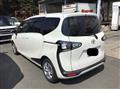 2019 Toyota Sienta