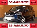 2017 Toyota Sienta