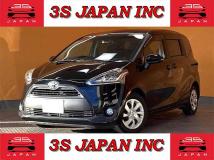2017 Toyota Sienta