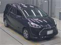 2020 Toyota Sienta