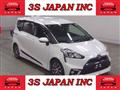 2017 Toyota Sienta