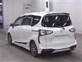 2017 Toyota Sienta