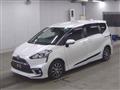 2017 Toyota Sienta