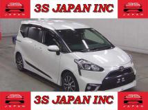 2017 Toyota Sienta