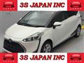 2019 Toyota Sienta