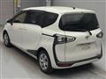 2019 Toyota Sienta
