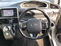 2019 Toyota Sienta