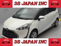 2019 Toyota Sienta