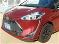 2020 Toyota Sienta