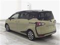 2019 Toyota Sienta