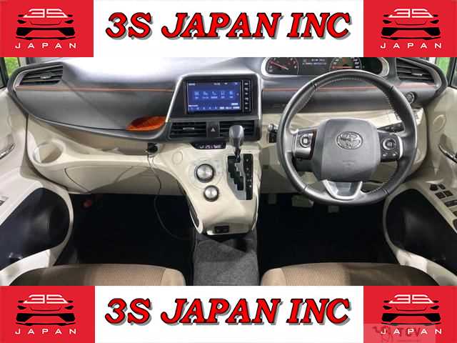 2020 Toyota Sienta