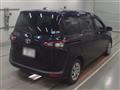 2017 Toyota Sienta