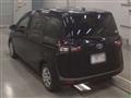 2017 Toyota Sienta