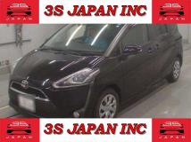 2017 Toyota Sienta