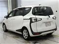 2017 Toyota Sienta
