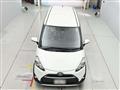 2017 Toyota Sienta