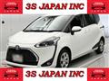 2020 Toyota Sienta
