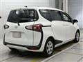 2020 Toyota Sienta