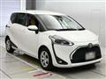 2020 Toyota Sienta