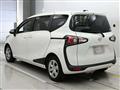 2020 Toyota Sienta