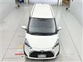 2020 Toyota Sienta