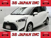 2020 Toyota Sienta