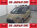 2021 Toyota Sienta