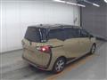 2021 Toyota Sienta