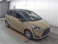2021 Toyota Sienta