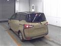 2021 Toyota Sienta