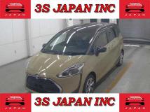 2021 Toyota Sienta