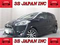 2016 Toyota Sienta