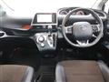 2020 Toyota Sienta