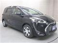2020 Toyota Sienta