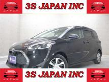 2020 Toyota Sienta