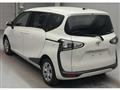 2020 Toyota Sienta