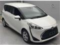 2020 Toyota Sienta