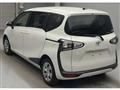 2020 Toyota Sienta