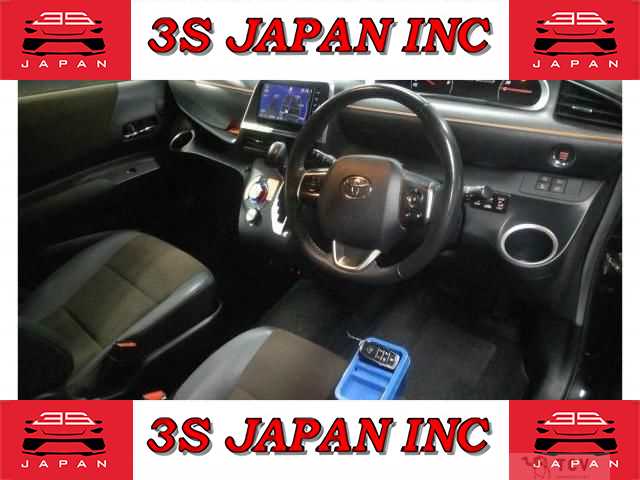 2021 Toyota Sienta