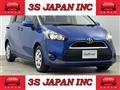 2016 Toyota Sienta
