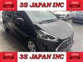 2021 Toyota Sienta