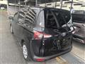 2021 Toyota Sienta