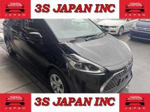2021 Toyota Sienta
