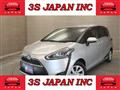2017 Toyota Sienta