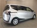 2017 Toyota Sienta