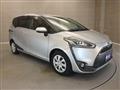 2017 Toyota Sienta