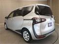 2017 Toyota Sienta