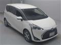 2018 Toyota Sienta