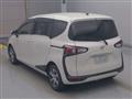 2018 Toyota Sienta