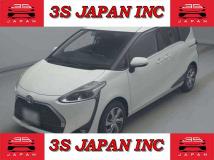 2018 Toyota Sienta